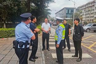 雷霆太年轻走不远？杰伦威：我想我们只能走着瞧了